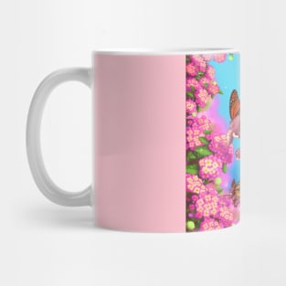 Butterphants Mug